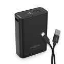 Ansmann PB222PD Litowo-polimerowy (LiPo) 20000 mAh Czarny
