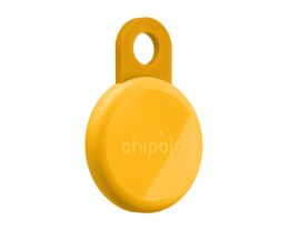 Chipolo LOOP Osobisty Wyszukiwarka Żółty