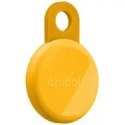 Chipolo LOOP Osobisty Wyszukiwarka Żółty