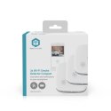Czujnik dymu Nedis SmartLife WIFIDS21WT3 3szt.