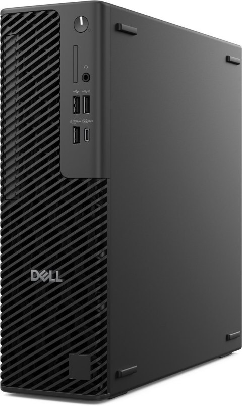 Komputer DELL Pro Max FCS1250 Intel Core Ultra 7 265 16GB DDR5-SDRAM 512GB SSD Windows 11 Pro PC Czarny