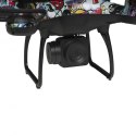 Denver DCH-350 dron z kamerą 4 wirn. Quadcopter 1 MP 1600 mAh Wielobarwny