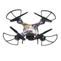 Denver DCH-350 dron z kamerą 4 wirn. Quadcopter 1 MP 1600 mAh Wielobarwny