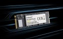 Dysk M.2 500GB Intenso MI500 NVMe PCIe 4.0 x 4