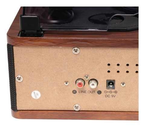 Gramofon Denver VPB-262