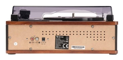 Gramofon Denver VPB-262