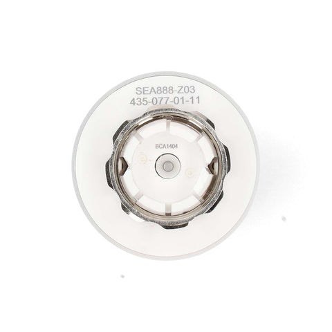 Inteligentny termostat grzejnikowy ZigBee Nedis SmartLife ZBHTR20WT