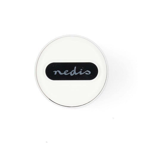 Inteligentny termostat grzejnikowy ZigBee Nedis SmartLife ZBHTR20WT