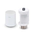 Inteligentny termostat grzejnikowy ZigBee Nedis SmartLife ZBHTR20WT
