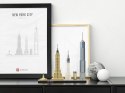 LEGO Architecture 21028 - Nowy Jork