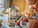 LEGO Marvel Super Heroes 76317 - Mieszkanie Petera Parkera
