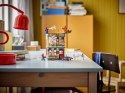 LEGO Marvel Super Heroes 76317 - Mieszkanie Petera Parkera