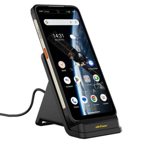 Ładowarka indukcyjna Ulefone WCS01 50W