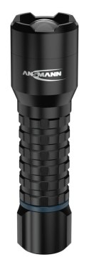 Ansmann TS1000RF Czarny Latarka ręczna LED