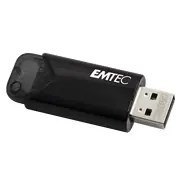 Emtec B110 Click Easy 3.2 pamięć USB 512 GB USB Typu-A 3.2 Gen 2 (3.1 Gen 2) Czarny