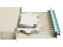 Equip 337303 panel krosowniczy 1U