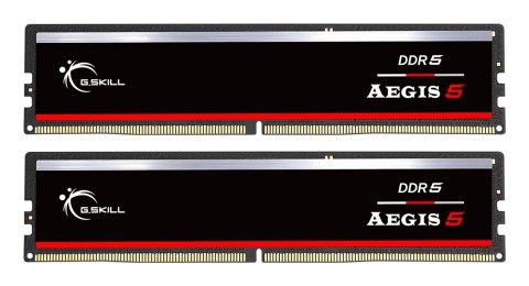 G.Skill Aegis 5 F5-6000J3636F32GX2-IS moduł pamięci 64 GB 2 x 32 GB DDR5 4800 MT/s