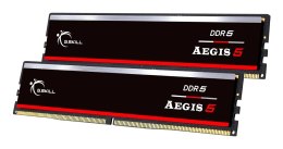 G.Skill Aegis 5 F5-6000J3636F32GX2-IS moduł pamięci 64 GB 2 x 32 GB DDR5 4800 MT/s