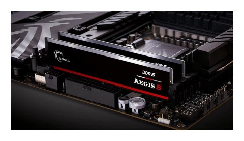 G.Skill Aegis 5 F5-6000J3636F32GX2-IS moduł pamięci 64 GB 2 x 32 GB DDR5 4800 MT/s