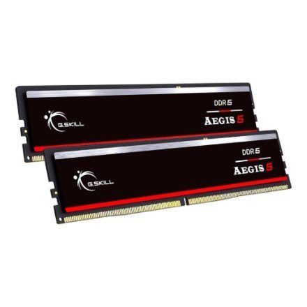 G.Skill Aegis 5 F5-6000J3636F32GX2-IS moduł pamięci 64 GB 2 x 32 GB DDR5 4800 MT/s