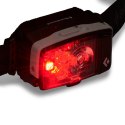 Latarka czołowa Black Diamond Distance LT 1100 - black