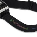 Latarka czołowa Black Diamond Distance LT 1100 - black