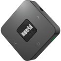 REHAU IMP BART MINI Dom Czarny