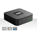 REHAU IMP BART MINI Dom Czarny