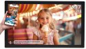 Ramka na zdjęcia Denver z FRAMEO 31.5" 32GB czarna