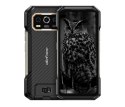 Smartfon Ulefone Armor 27 4G LTE 12GB/256GB (czarny) bez ładowarki