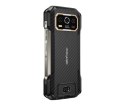 Smartfon Ulefone Armor 27 4G LTE 12GB/256GB (czarny) bez ładowarki