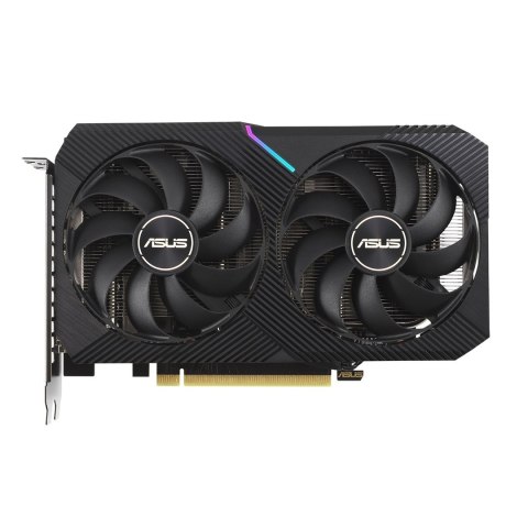 Karta graf. Asus Dual RTX 3060 V2 OC