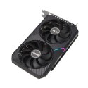 Karta graf. Asus Dual RTX 3060 V2 OC