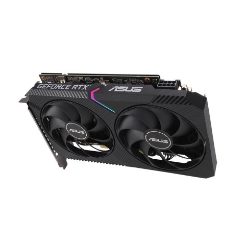 Karta graf. Asus Dual RTX 3060 V2 OC