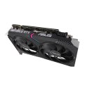 Karta graf. Asus Dual RTX 3060 V2 OC