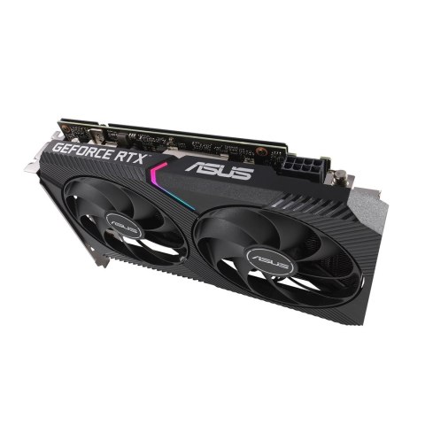 Karta graf. Asus Dual RTX 3060 V2 OC
