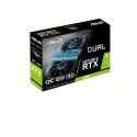 Karta graf. Asus Dual RTX 3060 V2 OC