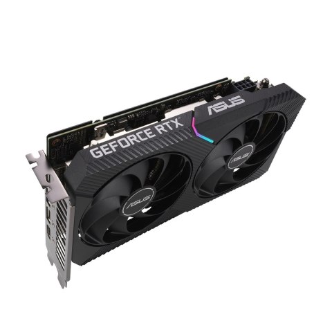 Karta graf. Asus Dual RTX 3060 V2 OC