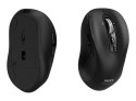 Mysz PORT CONNECT Expert Mouse, | Bezprzewodowa | Bluetooth | Czarna