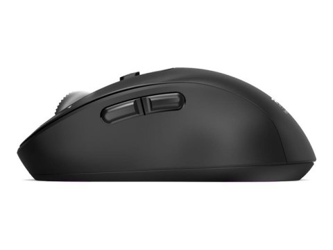 Mysz PORT CONNECT Expert Mouse, | Bezprzewodowa | Bluetooth | Czarna