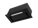 Okap do zabudowy MAAN Ares M 60 cm | Soft Touch | LED | czarny
