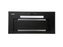 Okap do zabudowy MAAN Ares M 60 cm | Soft Touch | LED | czarny