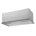 Okap do zabudowy MAAN Fiugi L 50 cm | LED | satyna