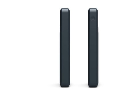 Powerbank PORT CONNECT 10 000 mAh z dwoma wbudowanymi kablami - niezawodne zasilanie w każdej sytuacji