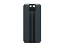 Powerbank PORT CONNECT 10 000 mAh z dwoma wbudowanymi kablami - niezawodne zasilanie w każdej sytuacji