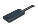 Powerbank PORT CONNECT 10 000 mAh z dwoma wbudowanymi kablami - niezawodne zasilanie w każdej sytuacji