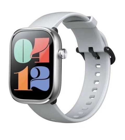 Smartwatch Mibro C4 (Silver)