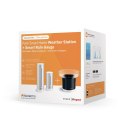 Stacja pogodowa z deszczomierzem Netatmo NBU-NWS-NRG