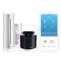 Stacja pogodowa z deszczomierzem Netatmo NBU-NWS-NRG