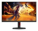 AOC G4 27G4ZR/69 monitor komputerowy 68,6 cm (27") 1920 x 1080 px Czarny, Czerwony